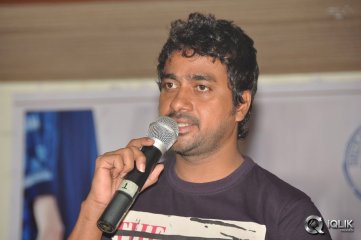 Teeyani Kalavo Movie Press Meet